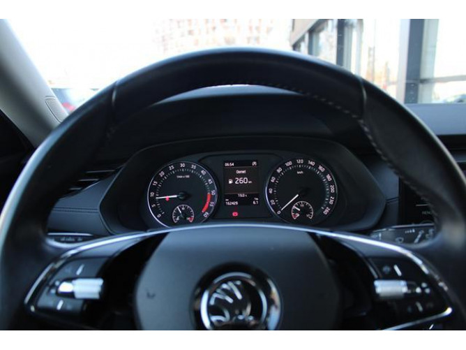 Škoda Octavia 2.0 TDI AMBITION 