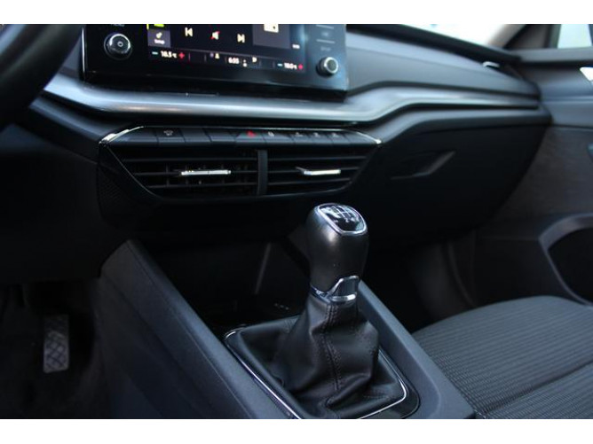 Škoda Octavia 2.0 TDI AMBITION 