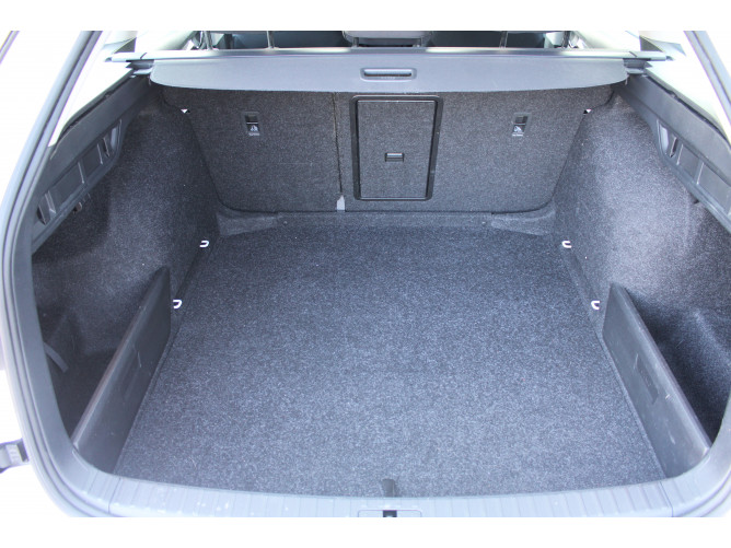 Škoda Octavia 2.0 TDI DSG 