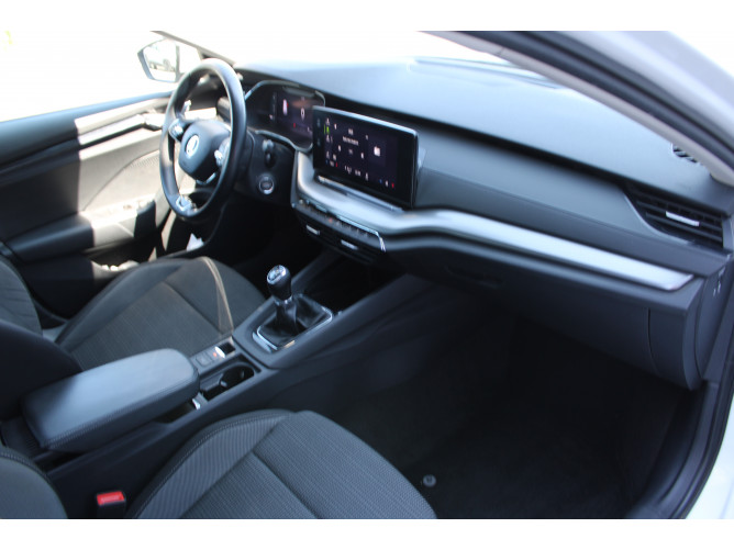 Škoda Octavia 2.0 TDI AMBITION 