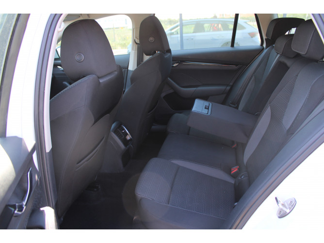 Škoda Octavia 2.0 TDI AMBITION 