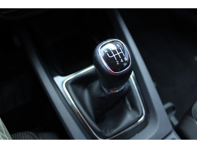 Škoda Octavia 2.0 TDI AMBITION 