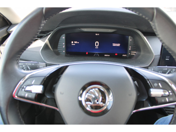 Škoda Octavia 2.0 TDI AMBITION 