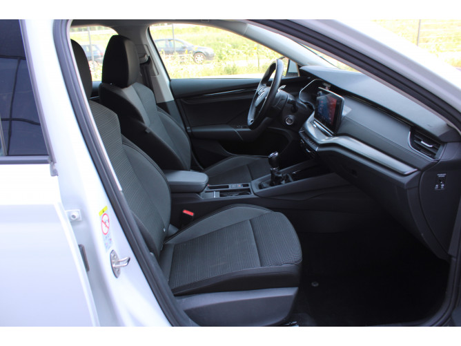 Škoda Octavia 2.0 TDI AMBITION 