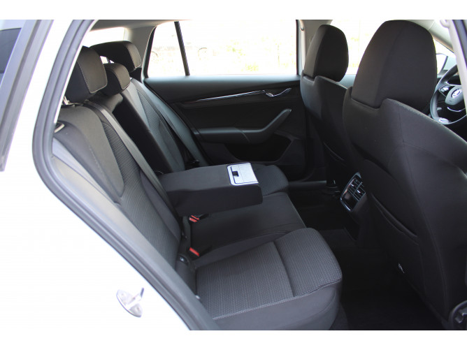 Škoda Octavia 2.0 TDI AMBITION 