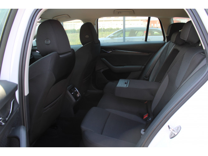 Škoda Octavia 2.0 TDI AMBITION 