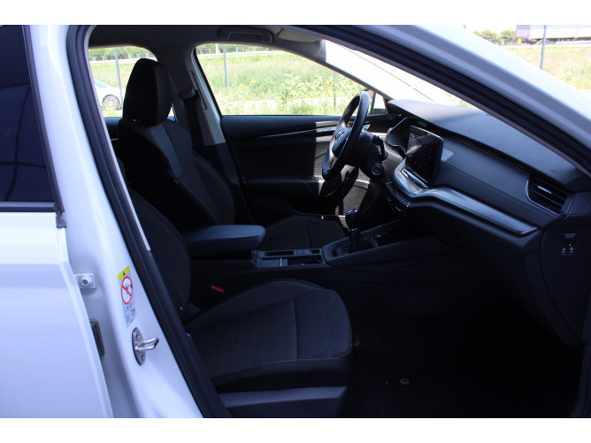 Škoda Octavia 2.0 TDI AMBITION 