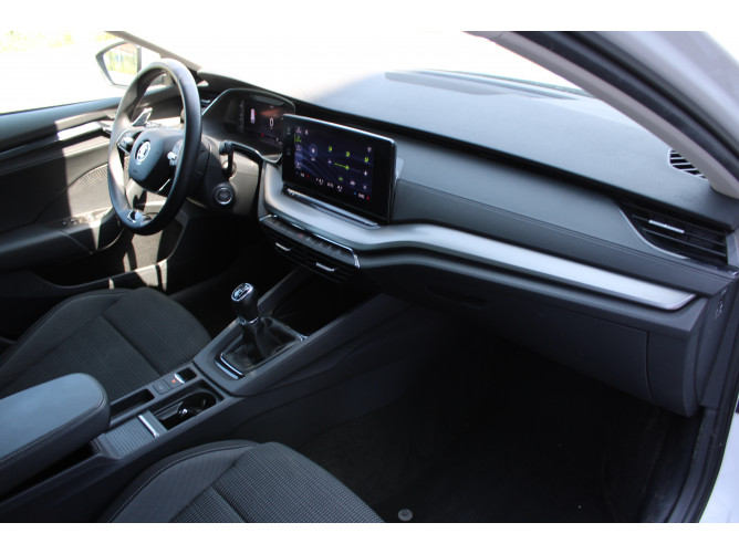 Škoda Octavia 2.0 TDI AMBITION 