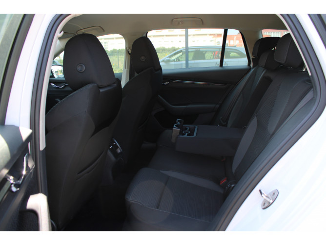 Škoda Octavia 2.0 TDI AMBITION 