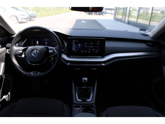 Škoda Octavia 2.0 TDI AMBITION 