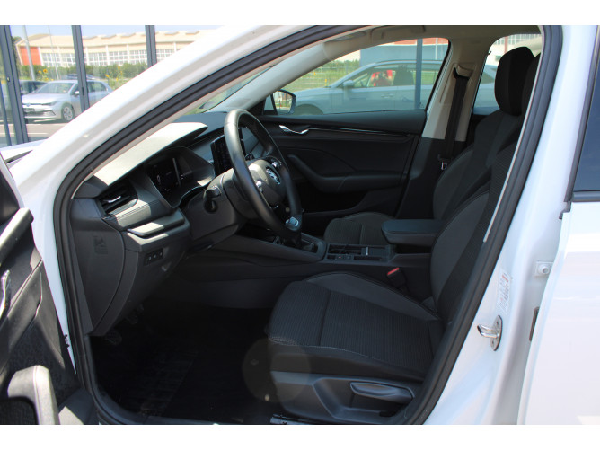 Škoda Octavia 2.0 TDI AMBITION 