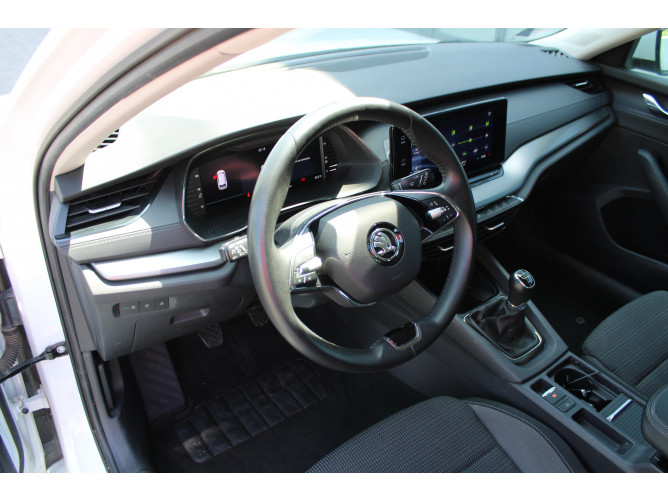 Škoda Octavia 2.0 TDI AMBITION 