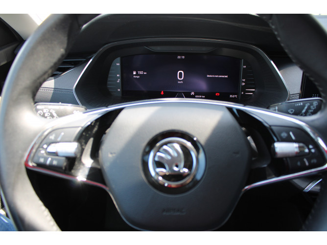 Škoda Octavia 2.0 TDI AMBITION 