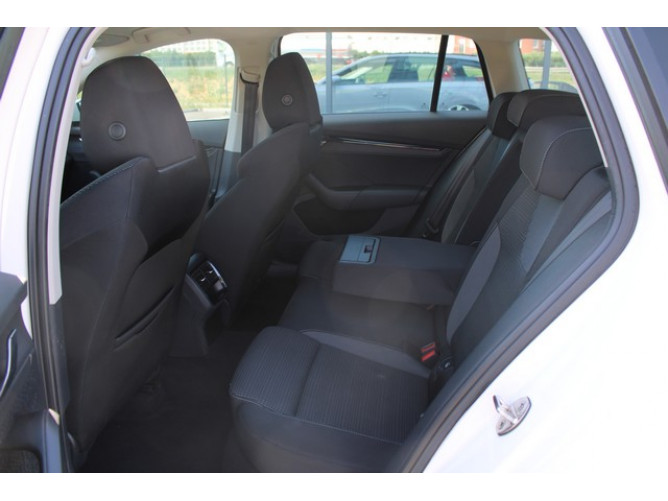 Škoda Octavia 2.0 TDI AMBITION 