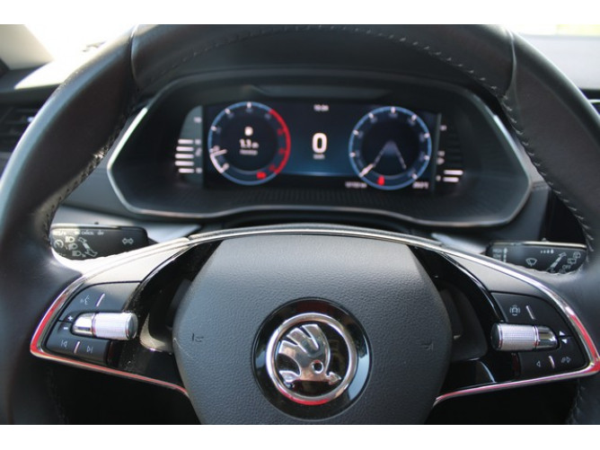 Škoda Octavia 2.0 TDI AMBITION 