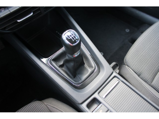 Škoda Octavia 2.0 TDI AMBITION 