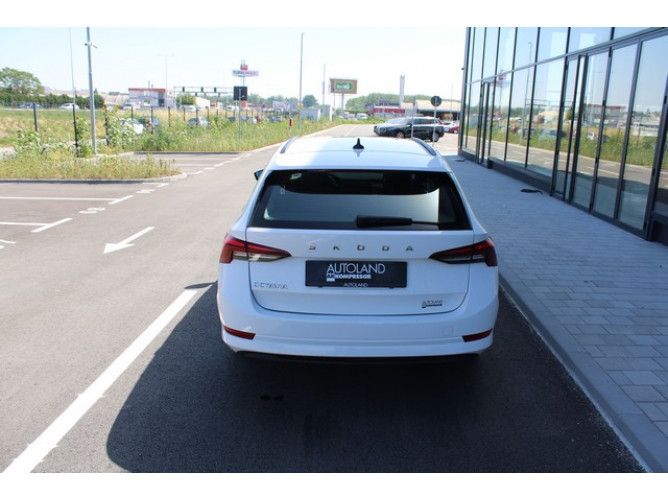 Škoda Octavia 2.0 TDI AMBITION 