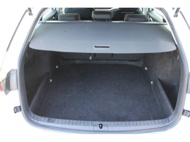 Škoda Octavia 2.0 TDI AMBITION 