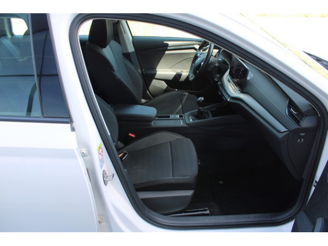 Škoda Octavia 2.0 TDI AMBITION 