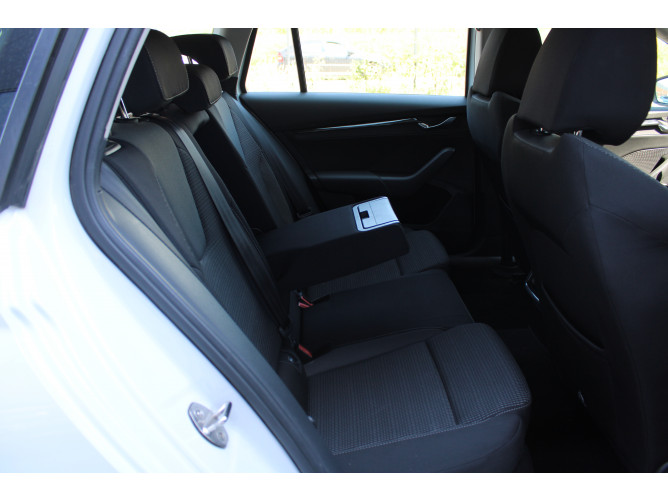 Škoda Octavia 2.0 TDI AMBITION 