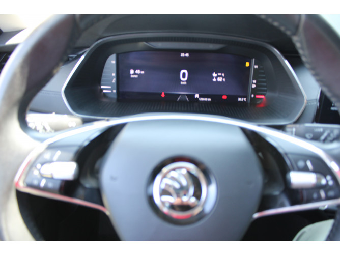 Škoda Octavia 2.0 TDI AMBITION 