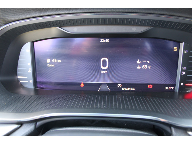 Škoda Octavia 2.0 TDI AMBITION 