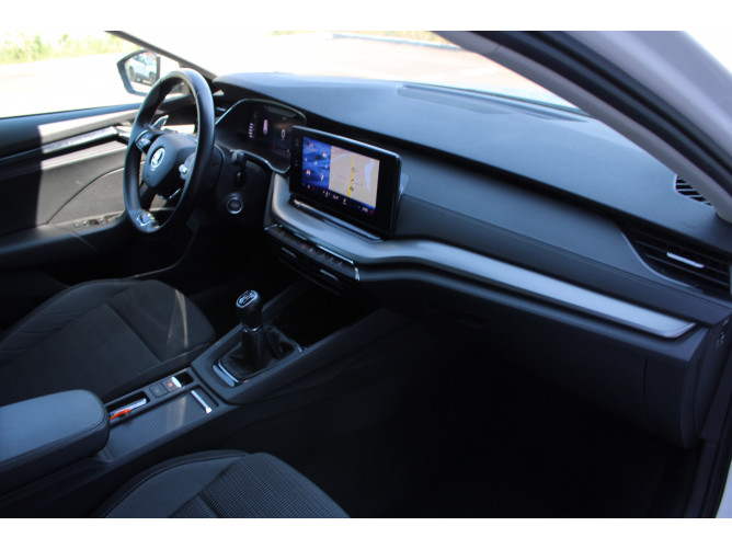 Škoda Octavia 2.0 TDI AMBITION 