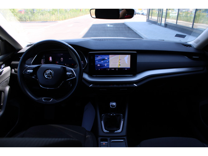 Škoda Octavia 2.0 TDI AMBITION 