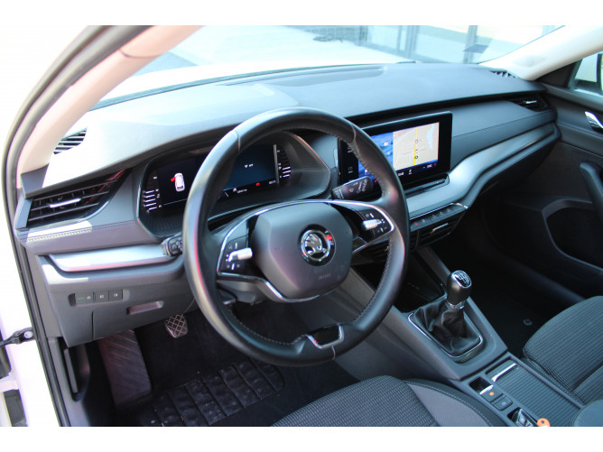 Škoda Octavia 2.0 TDI AMBITION 