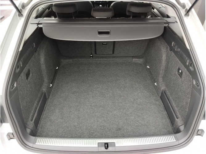 Škoda Superb 2.0 TDI Style DSG 