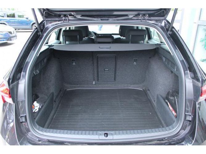Škoda Octavia 2.0 TDI Ambition DSG 