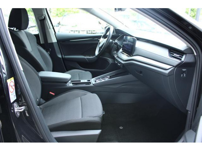 Škoda Octavia 2.0 TDI Ambition DSG 