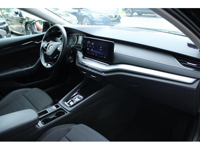 Škoda Octavia 2.0 TDI Ambition DSG 