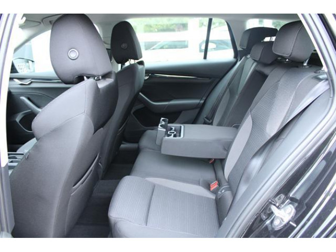 Škoda Octavia 2.0 TDI Ambition DSG 