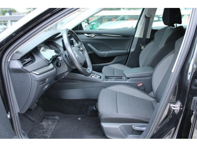 Škoda Octavia 2.0 TDI Ambition DSG 