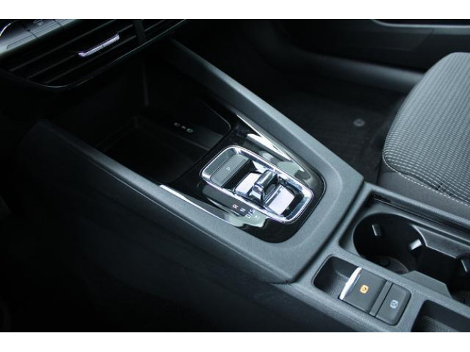 Škoda Octavia 2.0 TDI Ambition DSG 
