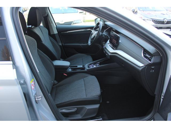 Škoda Octavia 2.0 TDI STYLE DSG 