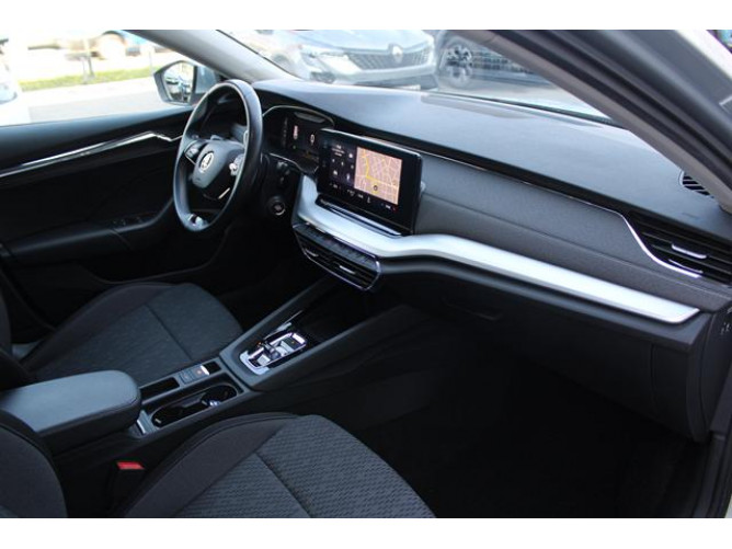 Škoda Octavia 2.0 TDI STYLE DSG 