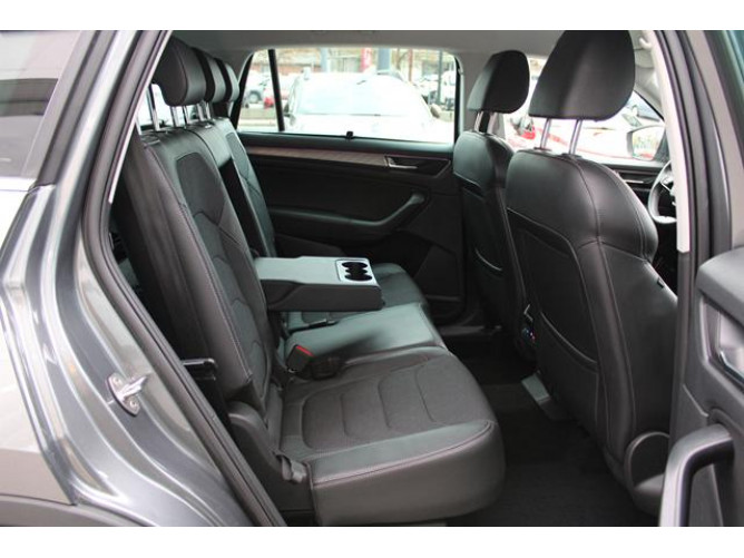 Škoda Kodiaq 2.0 TDI STYLE DSG 