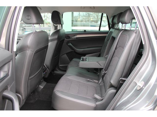 Škoda Kodiaq 2.0 TDI STYLE DSG 