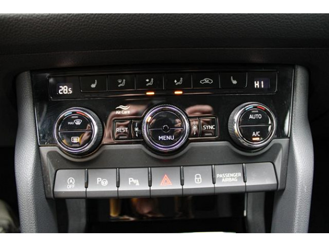 Škoda Kodiaq 2.0 TDI STYLE DSG 