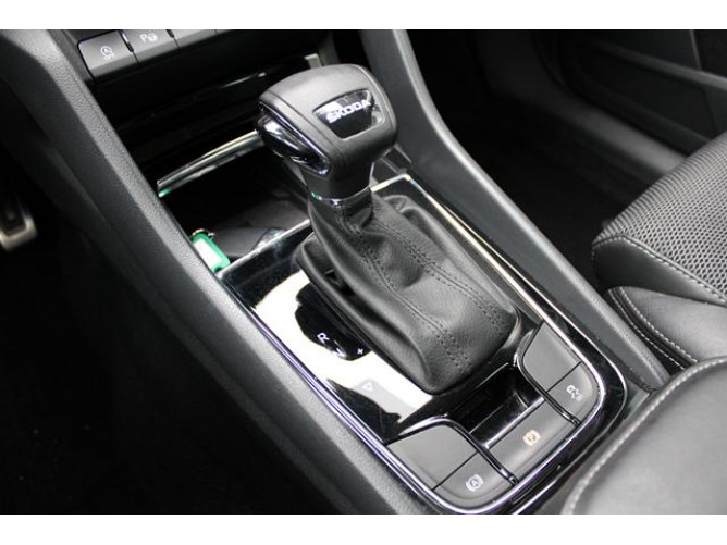 Škoda Kodiaq 2.0 TDI STYLE DSG 