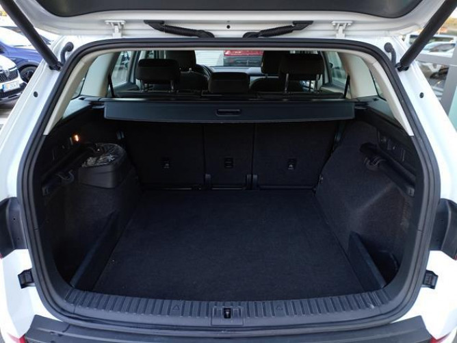 Škoda Kodiaq 2.0 TDI Ambition DSG 