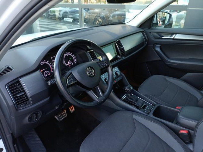 Škoda Kodiaq 2.0 TDI Ambition DSG 