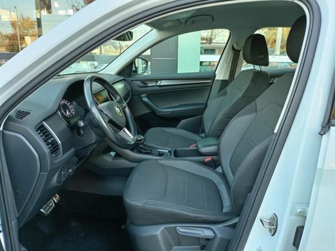 Škoda Kodiaq 2.0 TDI Ambition DSG 