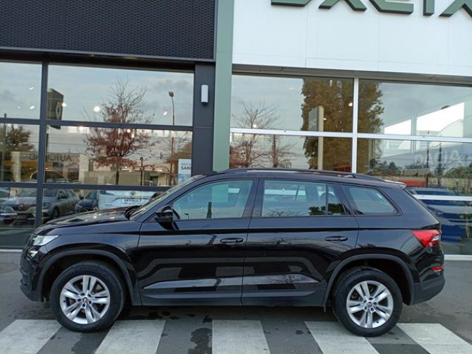 Škoda Kodiaq 2.0 TDI Active DSG 