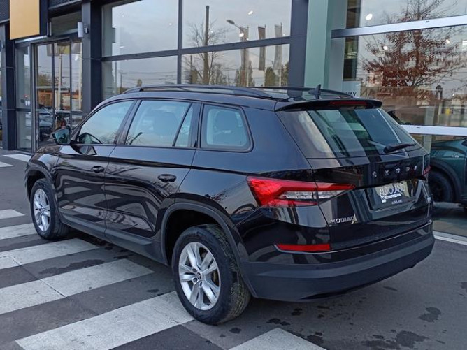 Škoda Kodiaq 2.0 TDI Active DSG 