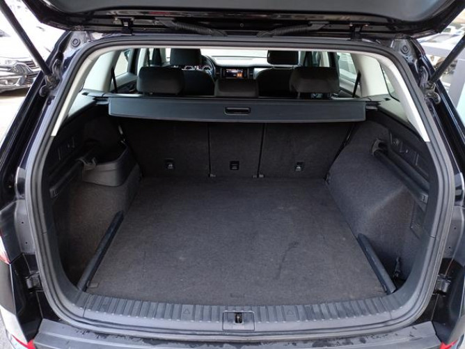 Škoda Kodiaq 2.0 TDI Active DSG 