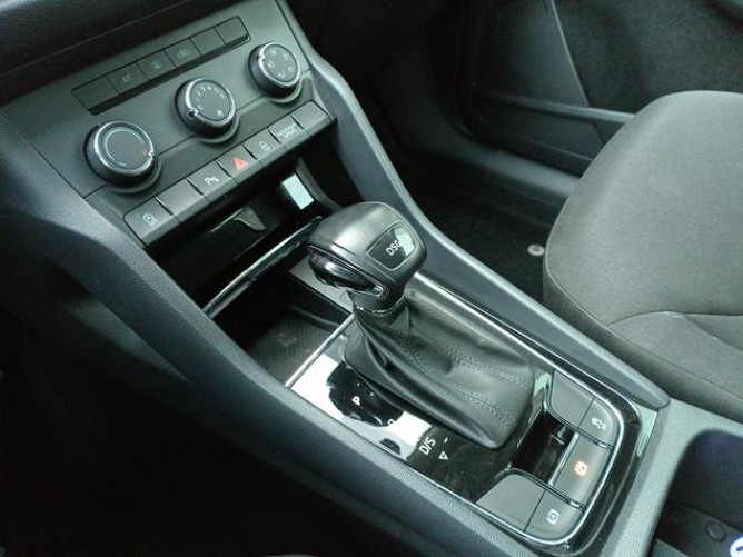 Škoda Kodiaq 2.0 TDI Active DSG 