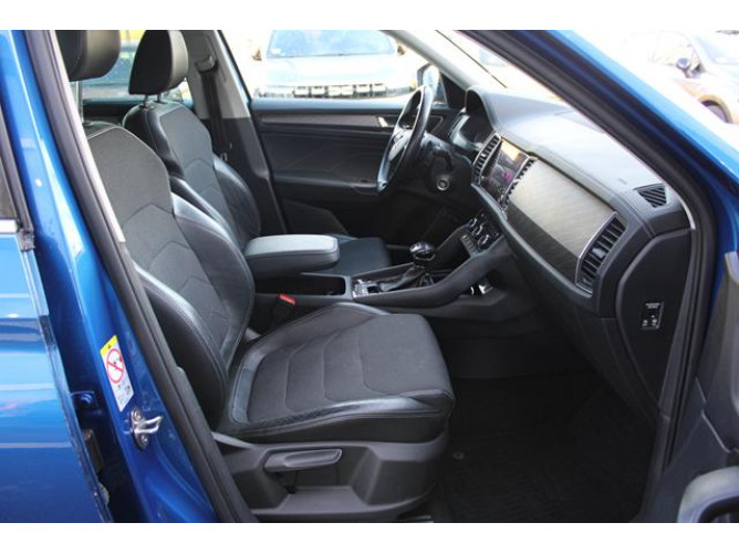 Škoda Kodiaq 2.0 TDI DSG 